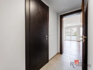 Pronájem bytu 1+kk, Olomouc - Nová Ulice, Třída Jiřího Pelikána, 33 m2