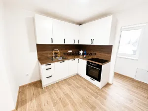 Pronájem bytu 1+1, Újezd, 30 m2