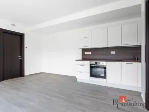 Pronájem bytu 2+kk, Olomouc - Nová Ulice, Třída Jiřího Pelikána, 54 m2
