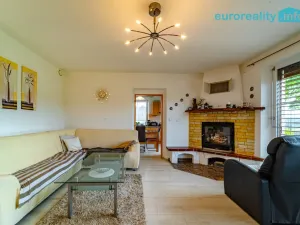 Prodej rodinného domu, Mariánské Lázně, Karlovarská, 164 m2