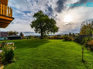 Prodej rodinného domu, Mariánské Lázně, Karlovarská, 164 m2