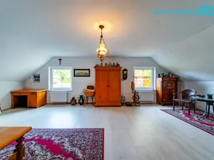 Prodej rodinného domu, Mariánské Lázně, Karlovarská, 164 m2