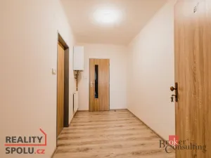 Pronájem bytu 1+kk, Kostelec nad Orlicí, Havlíčkova, 54 m2