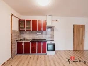 Pronájem bytu 1+kk, Kostelec nad Orlicí, Havlíčkova, 54 m2