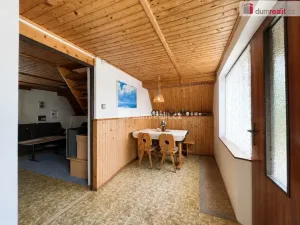 Prodej chaty, Cheb - Dřenice, 50 m2