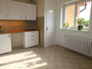 Pronájem bytu 1+1, Zlín - Prštné, Pod Strání, 37 m2