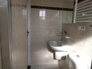 Pronájem bytu 1+1, Zlín - Prštné, Pod Strání, 37 m2