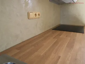 Pronájem bytu 1+1, Zlín - Prštné, Pod Strání, 37 m2