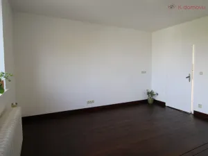 Pronájem bytu 1+1, Zlín - Prštné, Pod Strání, 37 m2