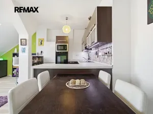 Prodej bytu 2+kk, Plzeň, 59 m2