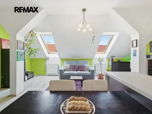 Prodej bytu 2+kk, Plzeň, 59 m2