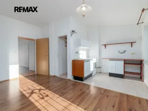 Prodej atypického bytu, Plzeň, Ořechová, 70 m2