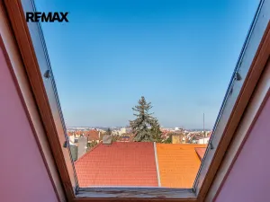 Prodej atypického bytu, Plzeň, Ořechová, 70 m2