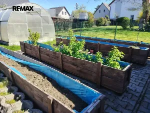 Prodej rodinného domu, Česká Bříza, 102 m2