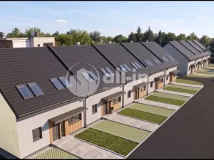 Prodej pozemku pro bydlení, Drnovice, 2413 m2