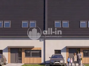 Prodej pozemku pro bydlení, Drnovice, 2413 m2