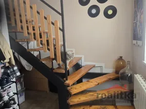 Pronájem bytu 2+1, Nové Sedlice, Opavská, 70 m2