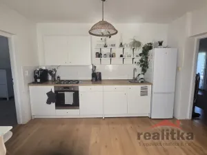 Pronájem bytu 2+1, Nové Sedlice, Opavská, 70 m2