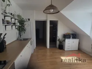 Pronájem bytu 2+1, Nové Sedlice, Opavská, 70 m2