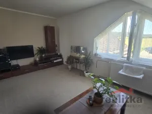 Pronájem bytu 2+1, Nové Sedlice, Opavská, 70 m2