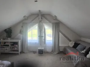 Pronájem bytu 2+1, Nové Sedlice, Opavská, 70 m2