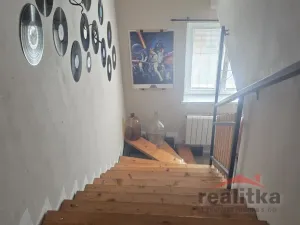 Pronájem bytu 2+1, Nové Sedlice, Opavská, 70 m2