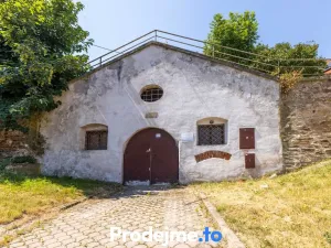 Prodej - jiné, Nový Šaldorf-Sedlešovice, 478 m2