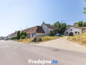 Prodej - jiné, Nový Šaldorf-Sedlešovice, 478 m2