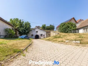 Prodej - jiné, Nový Šaldorf-Sedlešovice, 478 m2