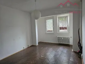 Pronájem bytu 1+1, Chomutov, Marie Pujmanové, 34 m2
