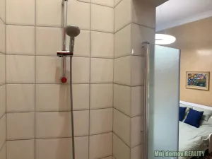 Pronájem bytu 1+1, Praha - Nové Město, Hálkova, 33 m2