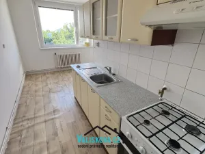 Pronájem bytu 2+1, Kroměříž, Čs. armády, 58 m2