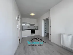 Pronájem bytu 1+kk, Kroměříž, Husovo náměstí, 40 m2