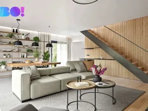 Prodej rodinného domu, Čeladná, 148 m2