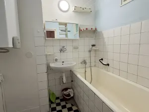 Pronájem bytu 2+1, Blansko, Sadová, 55 m2
