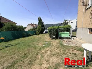 Pronájem bytu 2+1, Blansko, Sadová, 55 m2