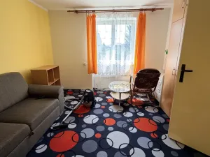 Pronájem bytu 2+1, Blansko, Sadová, 55 m2