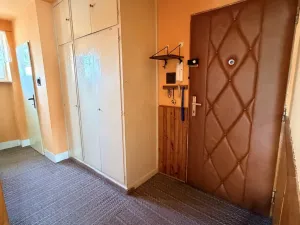 Pronájem bytu 2+1, Blansko, Sadová, 55 m2