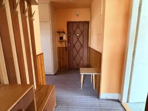 Pronájem bytu 2+1, Blansko, Sadová, 57 m2