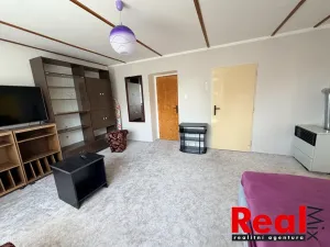 Pronájem bytu 2+1, Blansko, Sadová, 57 m2