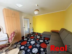 Pronájem bytu 2+1, Blansko, Sadová, 57 m2