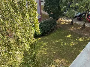 Pronájem bytu 3+1, Přerov, Vaňkova, 70 m2