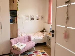 Prodej bytu 3+1, Žiželice, 63 m2