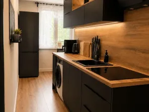 Prodej bytu 3+1, Žiželice, 63 m2