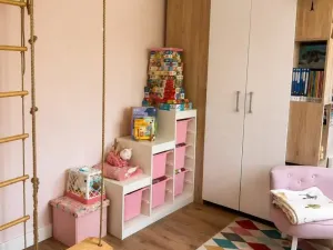 Prodej bytu 3+1, Žiželice, 63 m2