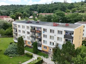 Prodej bytu 3+1, Žiželice, 63 m2