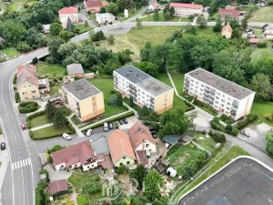 Prodej bytu 3+1, Žiželice, 63 m2
