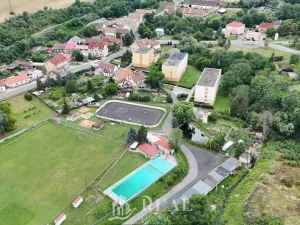 Prodej bytu 3+1, Žiželice, 63 m2