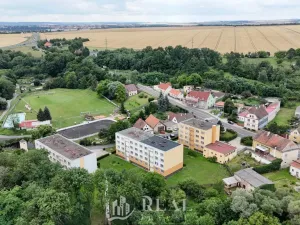 Prodej bytu 3+1, Žiželice, 63 m2