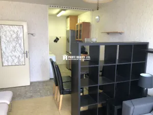 Pronájem bytu 2+kk, Praha - Písnice, Výletní, 43 m2